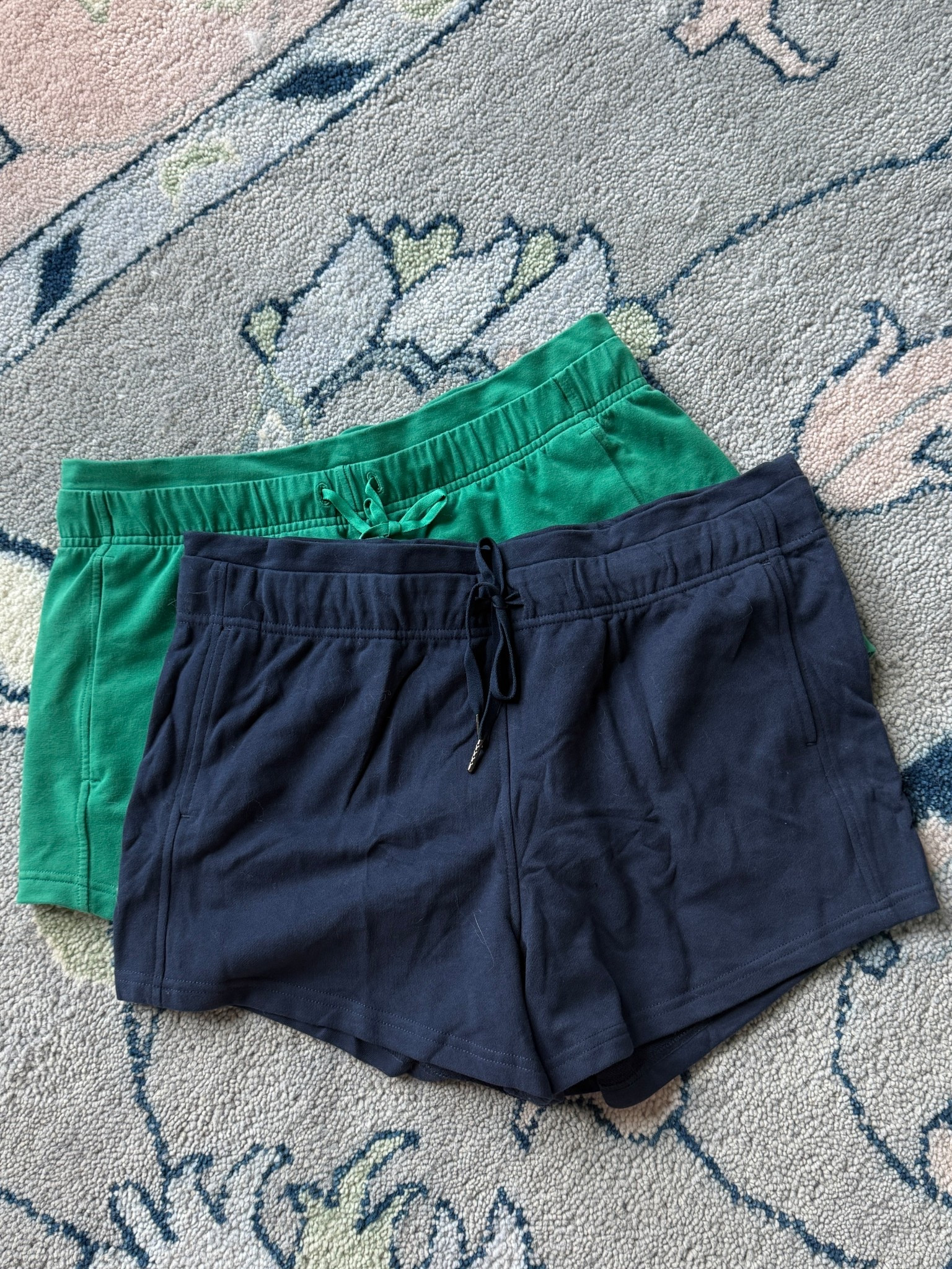 Lululemon shorts and an amazing rainforest dupe! 

#HOCWinter 

#LTKFindsUnder50 #LTKSaleAlert