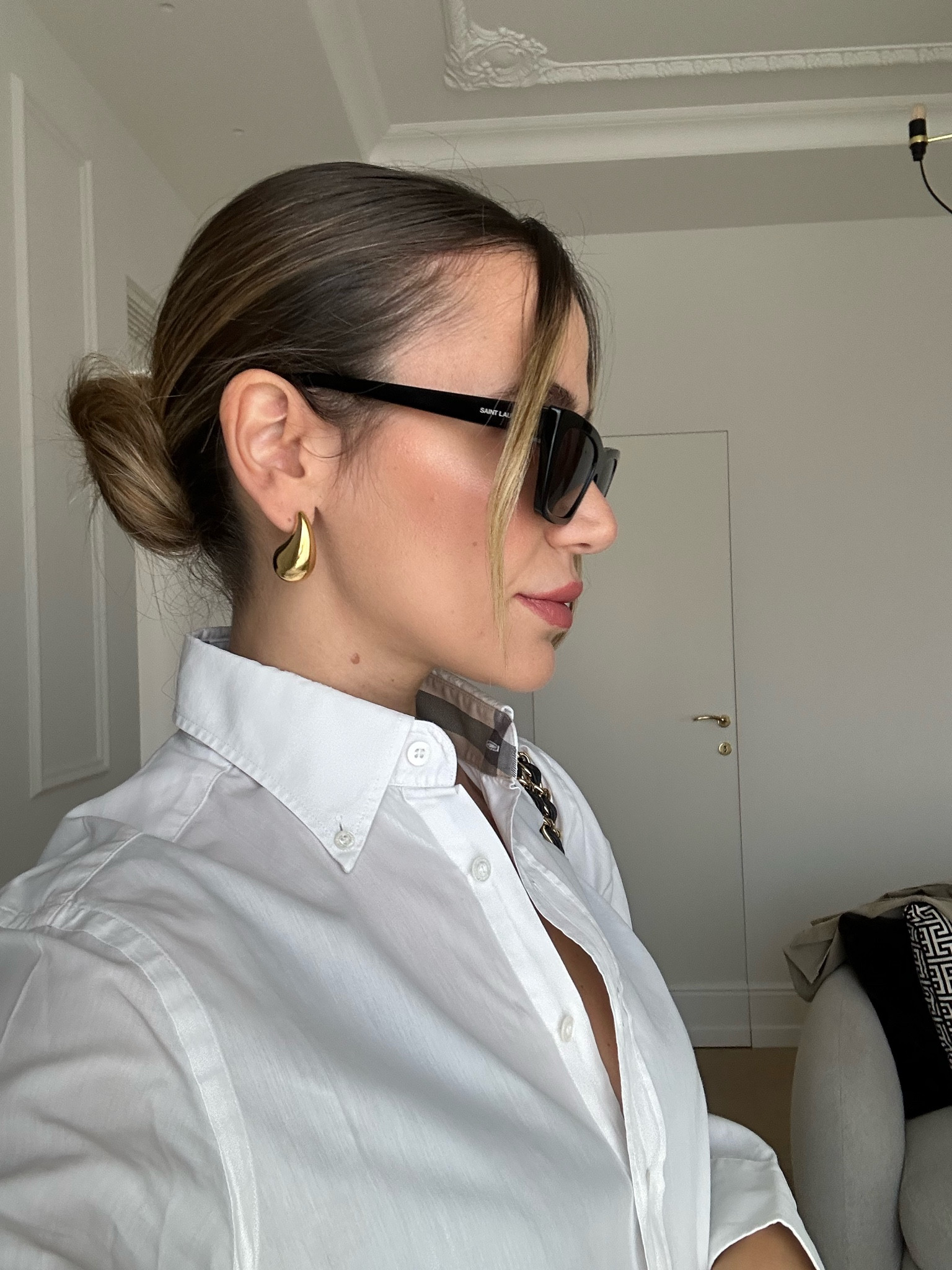 Parisian lifestyle 🤍🍦


In love with this bottega dupes 🥰

#LTKbeauty #LTKstyletip #LTKSeasonal