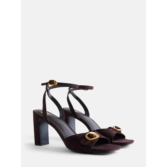 Madden NYC Women's Buckle Heel | Walmart (US)