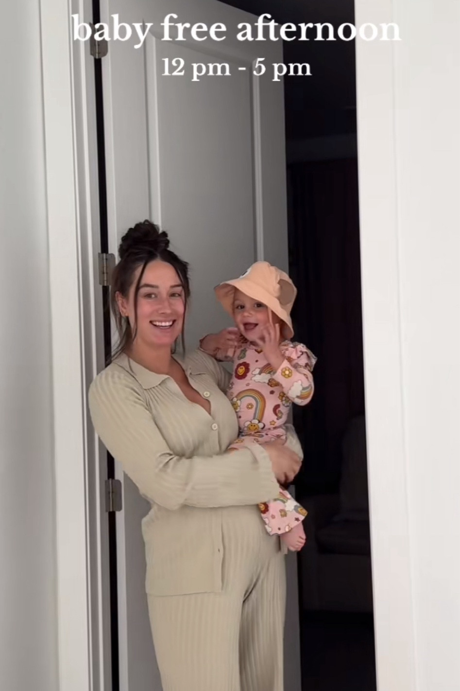 Spend the afternoon with me and Viv!

#LTKhome #LTKbaby #LTKU