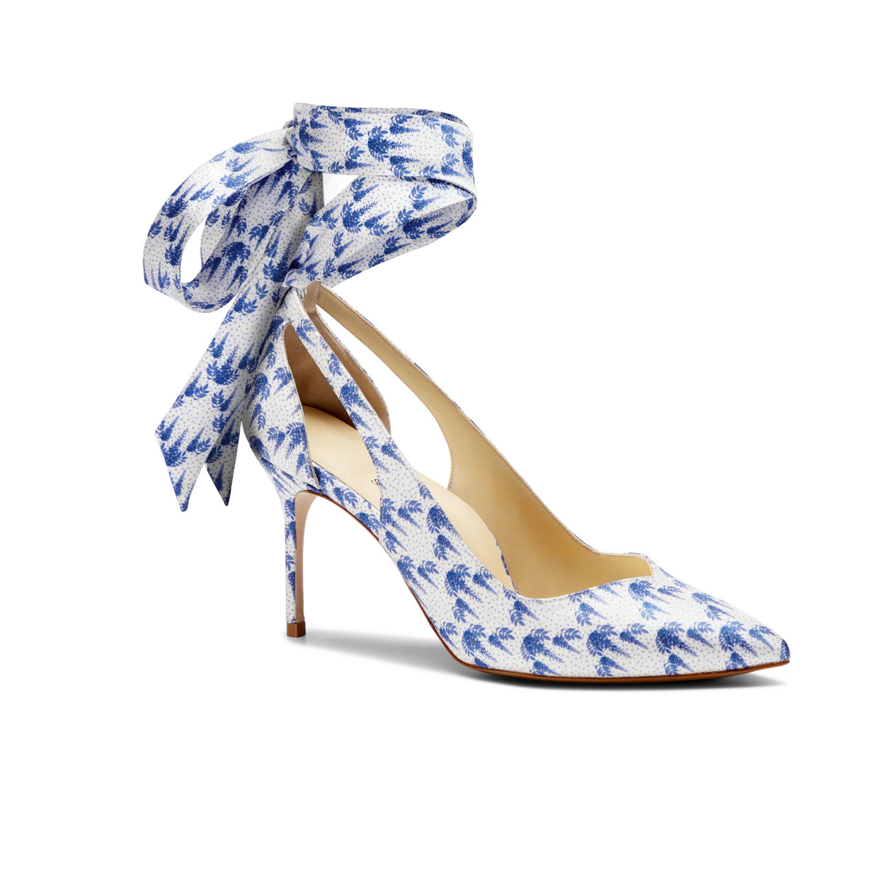 Cuvee Perfect Pump 85 | Sarah Flint