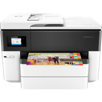HP OfficeJet Pro 7740 Wide Format All-in-One Printer | HP (US)