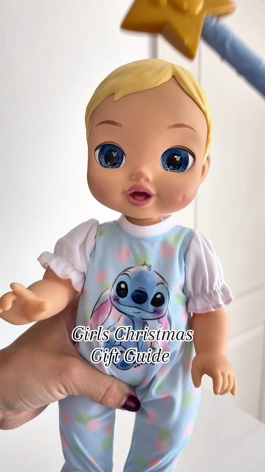 Girls Christmas gift guide this year for all the best holiday gifts for your little girls’ 

#LTKHoliday #LTKGiftGuide #LTKKids