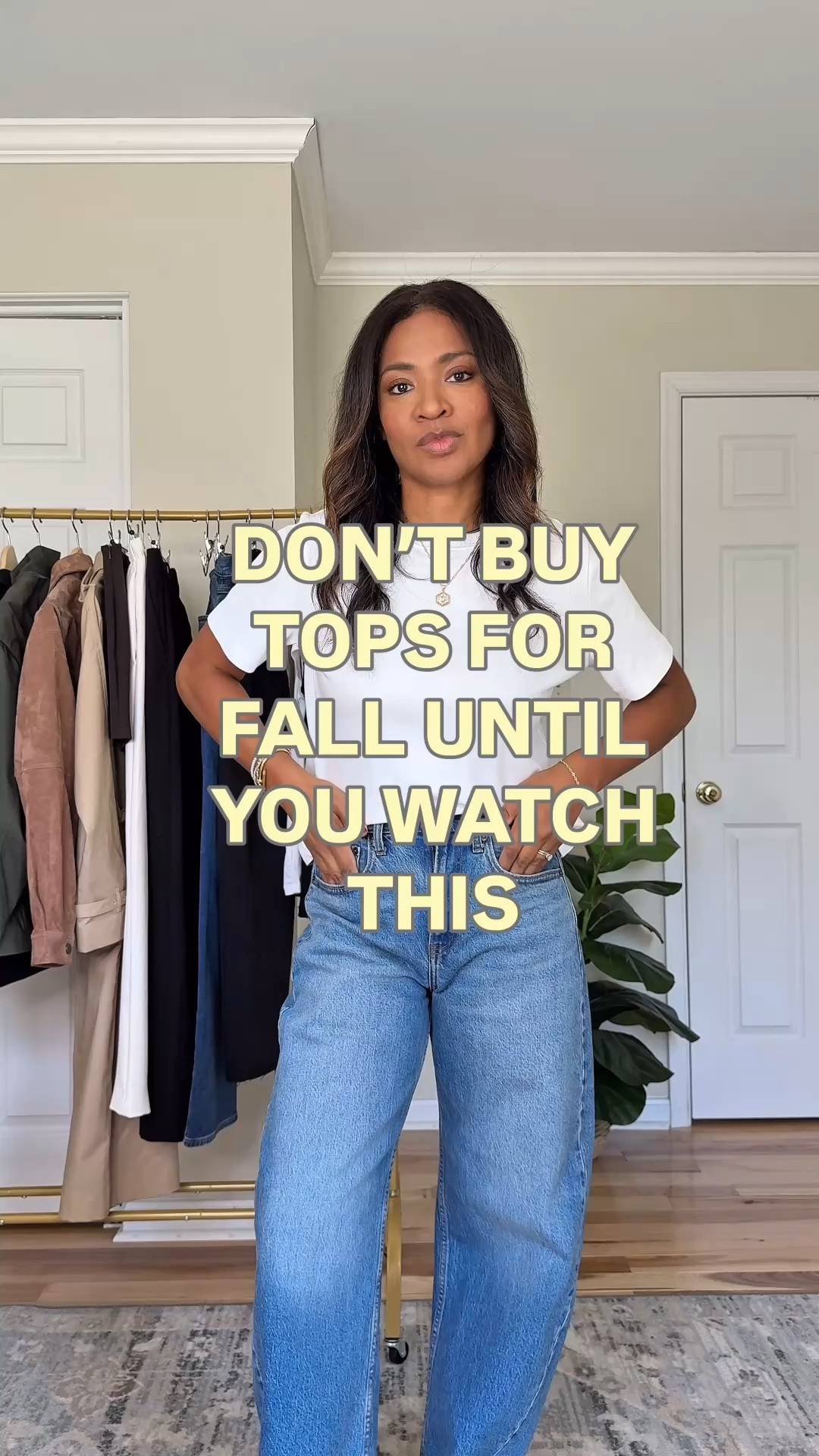 Linking similar tops in case my exact ones are out of stock. I wear a size small in all including blazer. Jeans are size 27 regular. ￼

#LTKootd #LTKgrwm #LTKOver40