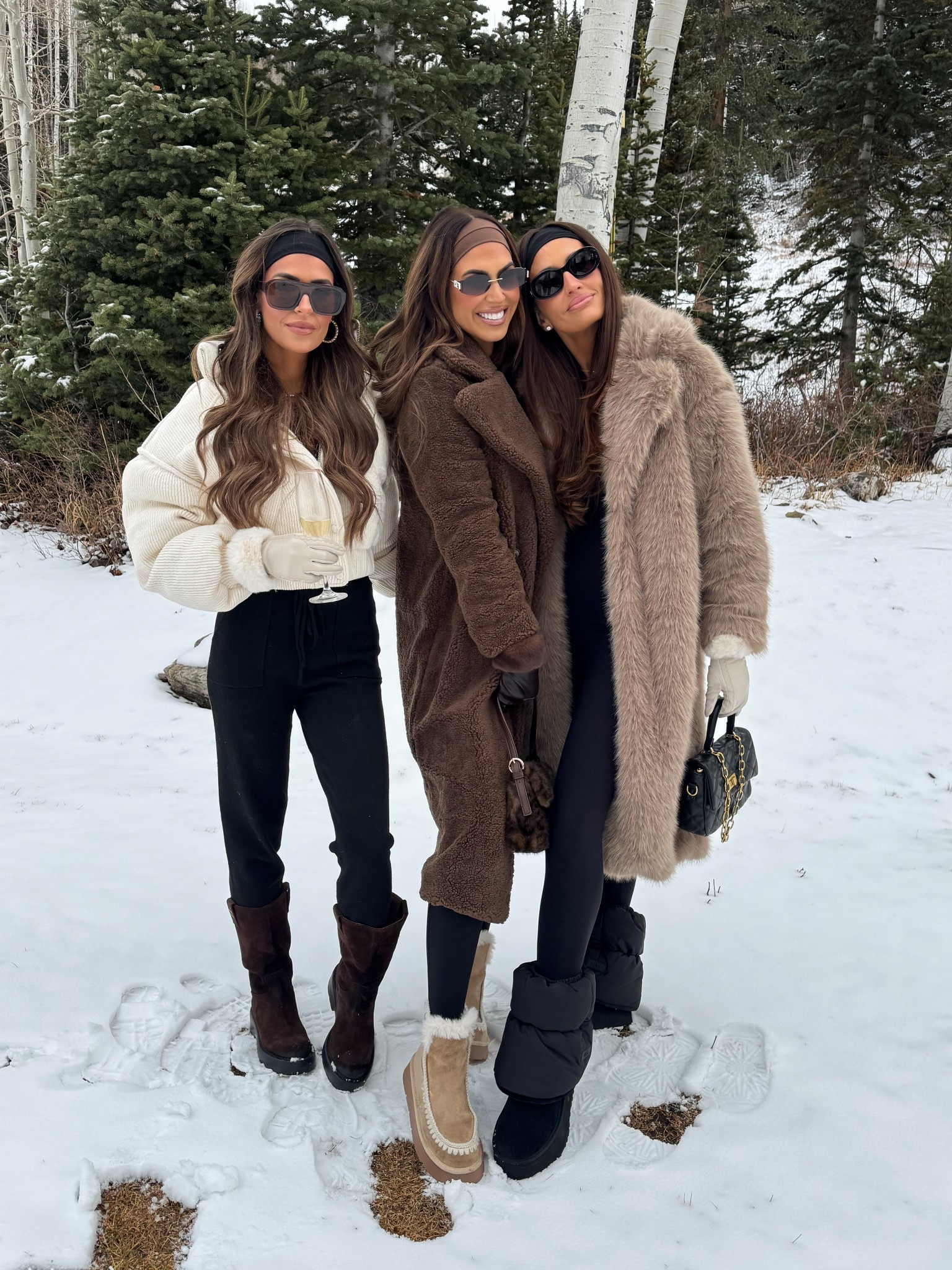 Winter holiday vacation ski - all 40% off with code Sarah40

#LTKHoliday