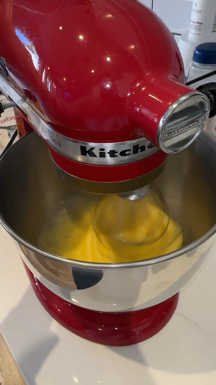 Tis the season for mixing! There are some incredible deals on the kitchen aid mixers right now. If you have one, you know it’s a life saver. It you don’t - now might be the time to invest (and I do mean invest, mine is almost 10 years old and works perfectly). Perfect for a gift for the cook/baker in your life! 

#LTKhome #LTKCyberWeek #LTKSeasonal
