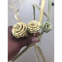 Palmetto Rose | 1 Flower | Etsy (US)