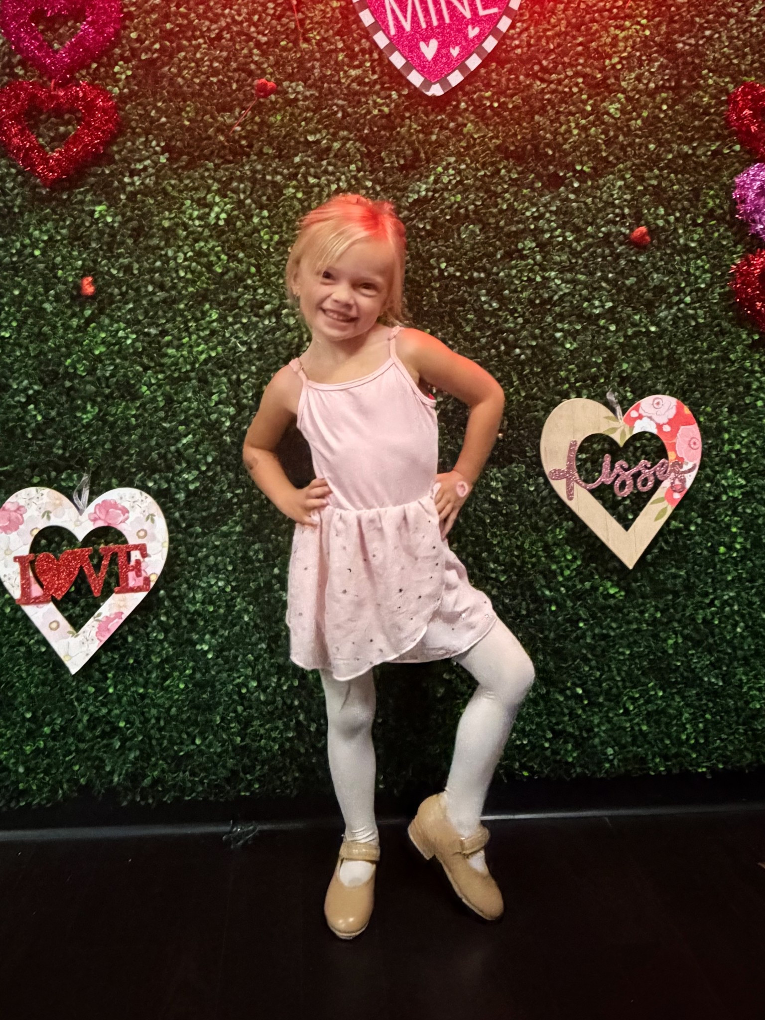Toddler ballet from Amazon 

#LTKmomlife #LTKBaby #LTKKids