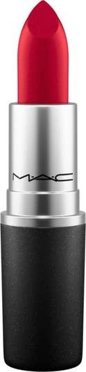 MAC Cosmetics MAC Retro Matte Lipstick Ruby Woo (M) | Fall Winter Holiday Party Outfit Ideas | Nordstrom