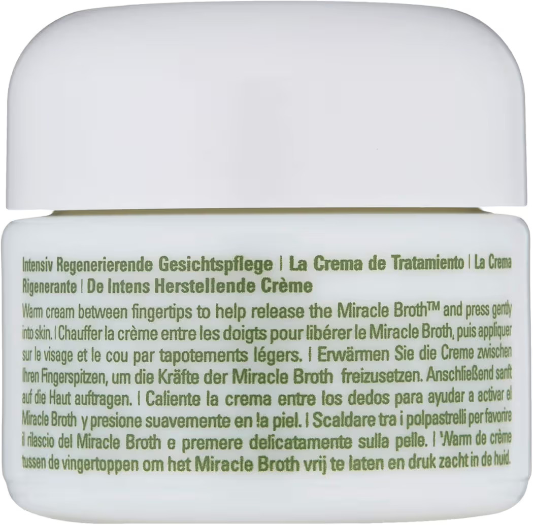 La Mer Moisturizing Cream for Unisex, 1 oz | Amazon (US)
