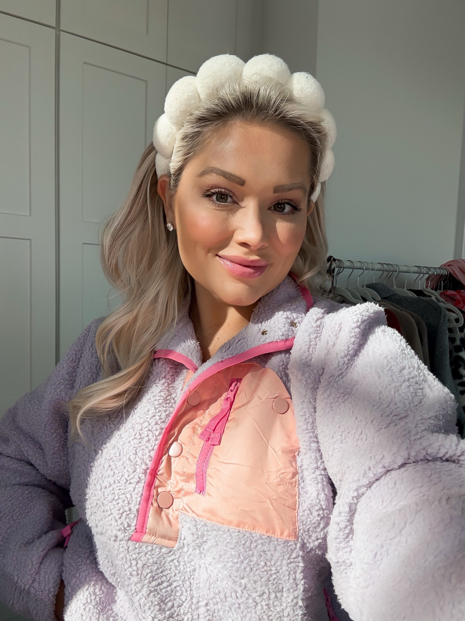 Linking my makeup from today here! Lip stain shade XOXO

#LTKgrwm #LTKBeauty #LTKdayinmylife