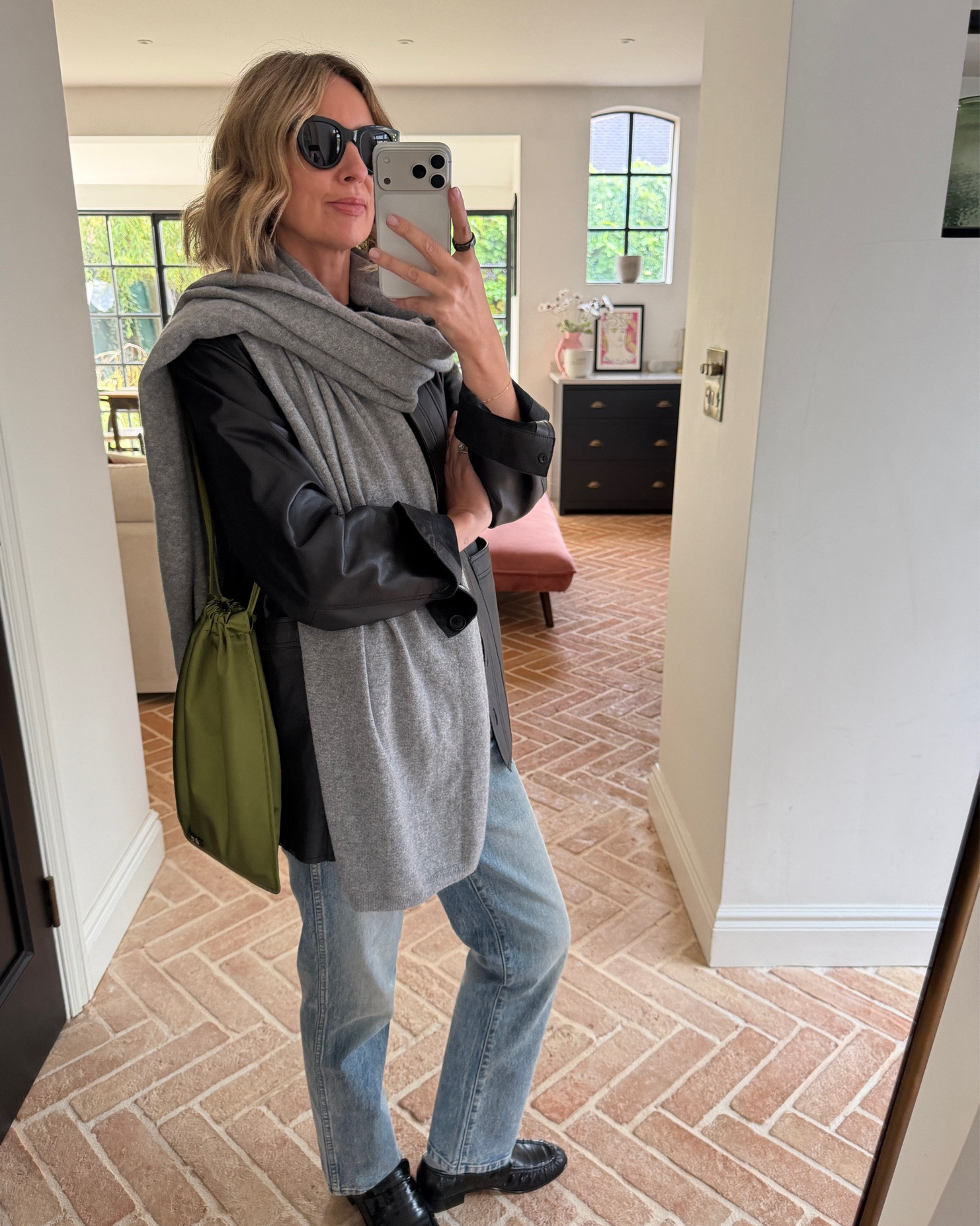 Recent outfits | The Weekly Seven