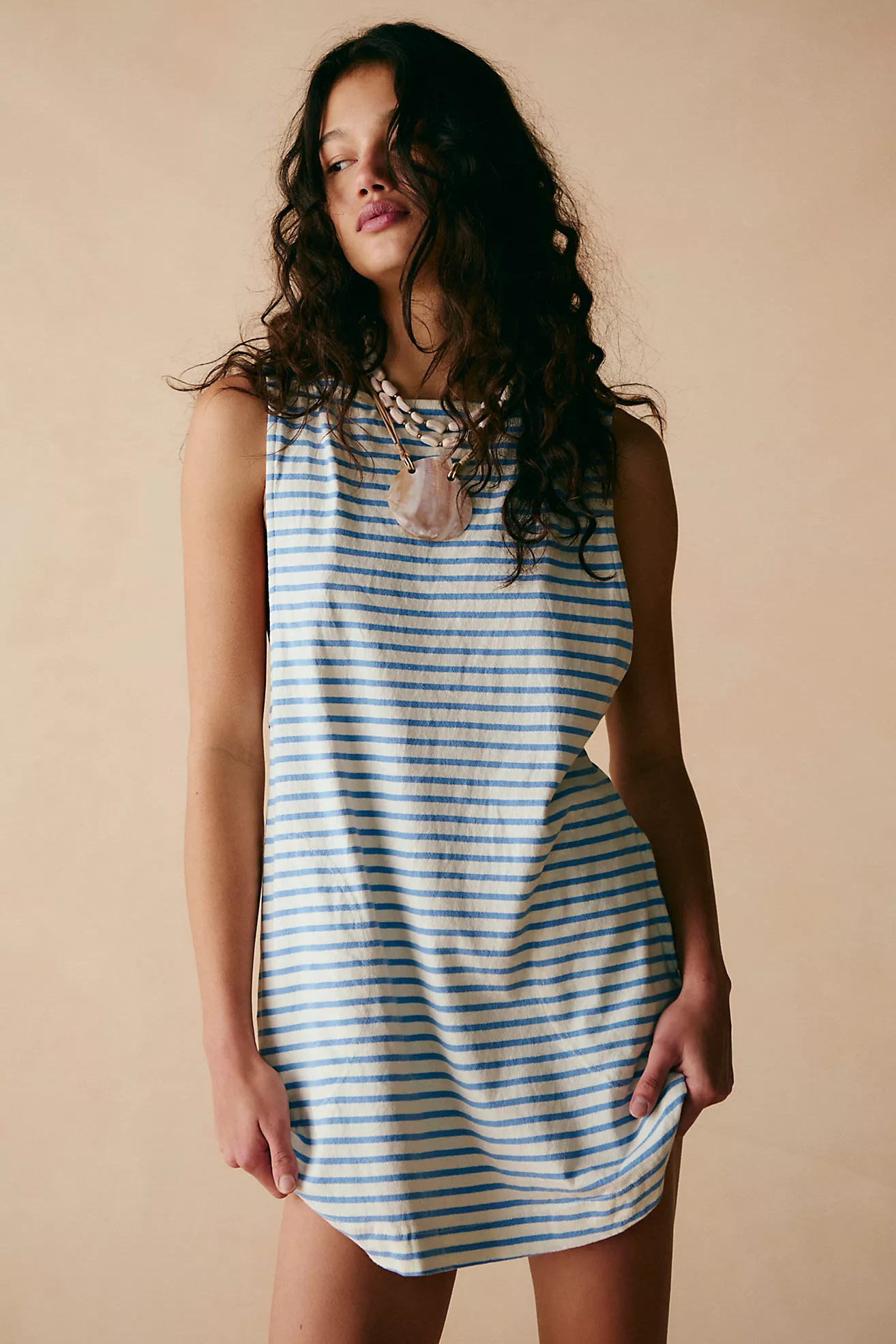 Sailor Mini | Free People (Global - UK&FR Excluded)