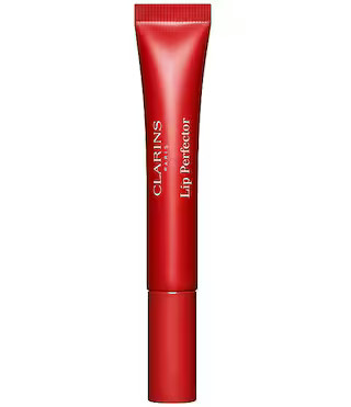 Clarins Lip Perfector 2-in-1 Lip and Cheek Color Balm | Dillard's | Dillard's