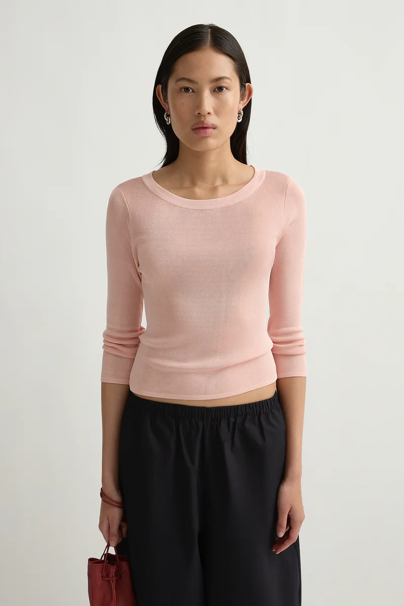 AIMEE TOP | POSSE (US)