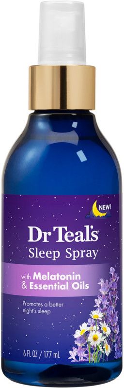 Dr Teal's Sleep Spray | Ulta Beauty | Ulta
