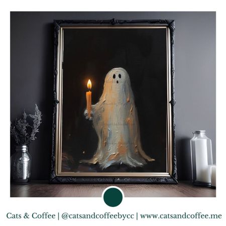 Spooky Ideas for Halloween Decor 👻 Halloween is just around the corner! Whether you’re planning on dressing up in costume or hosting friends to celebrate spooky season, there are plenty of ways to spruce up your house for this holiday. Check out these great decorations that will add a little extra flair to your home for Halloween:

#LTKHalloween #LTKparties #LTKhome