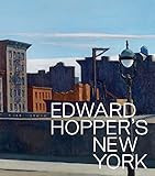 Edward Hopper's New York | Amazon (US)