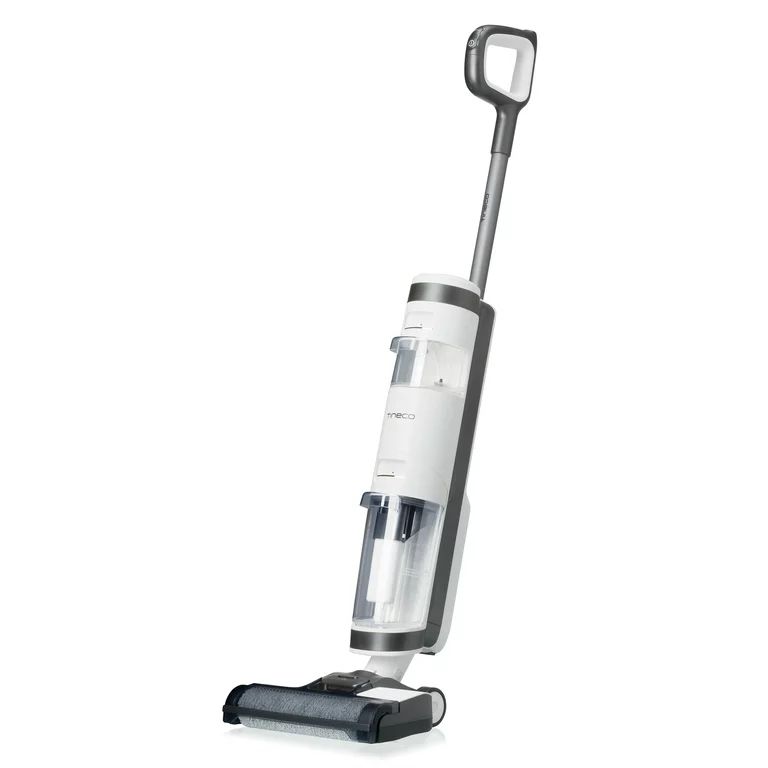 Tineco iFLOOR 3 Cordless Wet/Dry Vacuum Cleaner and Hard Floor Washer - Walmart.com | Walmart (US)