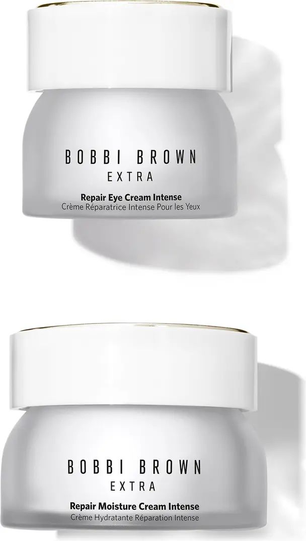 Bobbi Brown Extra Repair Eye & Face Cream Set $196 Value | Nordstrom | Nordstrom