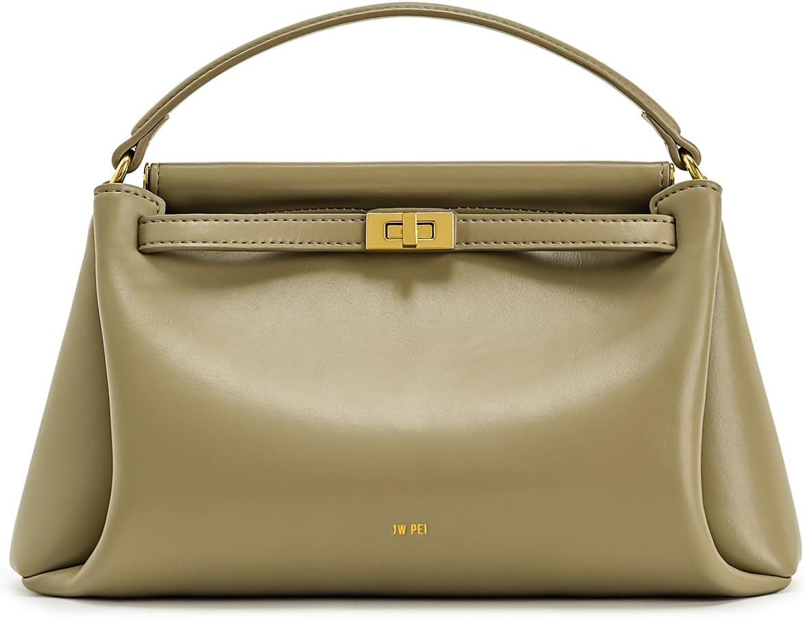 JW PEI Women's Carmen Top Handle Bag | Amazon (US)