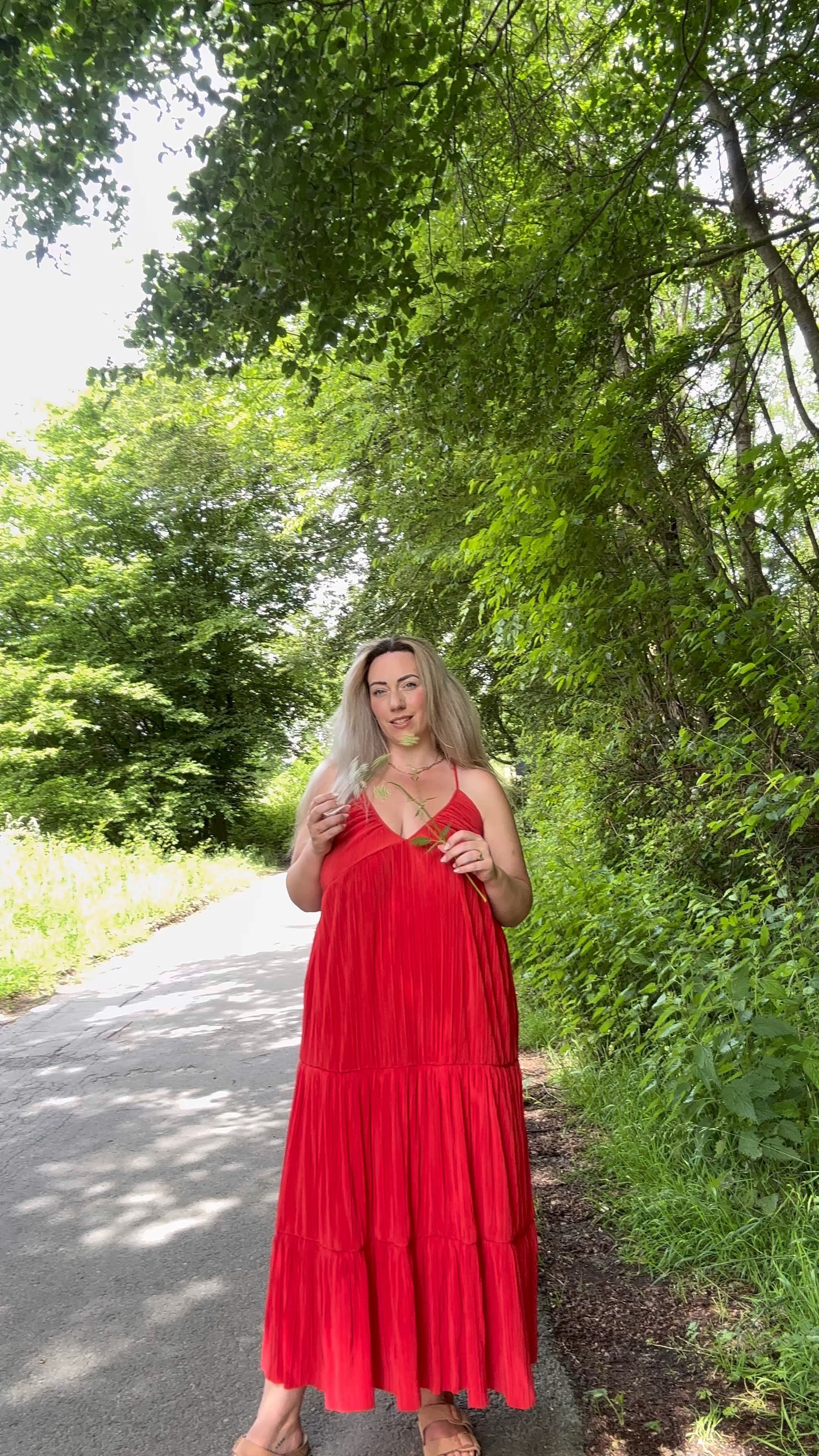 Sommernachts Traum

#LTKmidsize #LTKcurves #LTKplussize