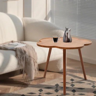 Bergetta Coffee Table | Wayfair North America