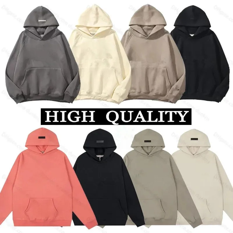2025 Hoodies Mens Women Winter Warm Designer Hoody Fashion Streetwear Pullover Sweatshirts Loose ... | DHGate