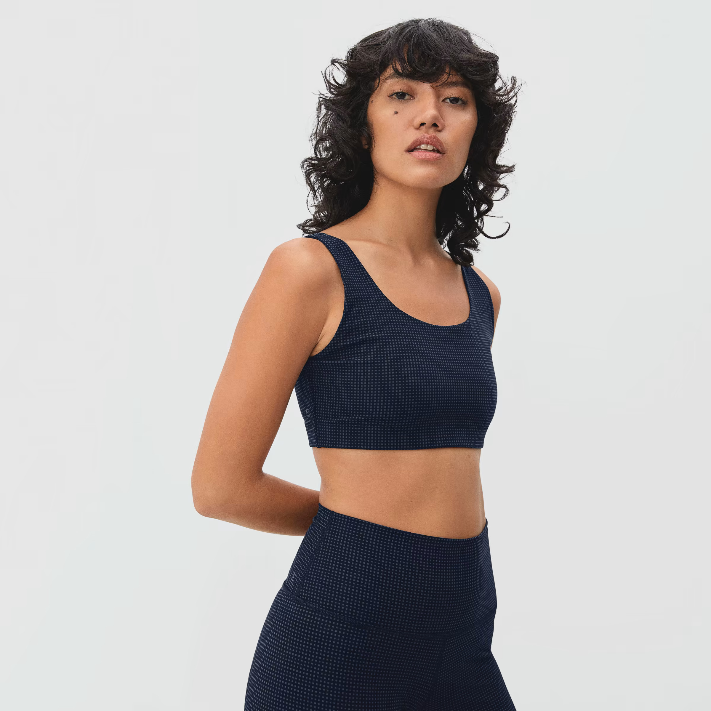 The Perform Bra | Everlane