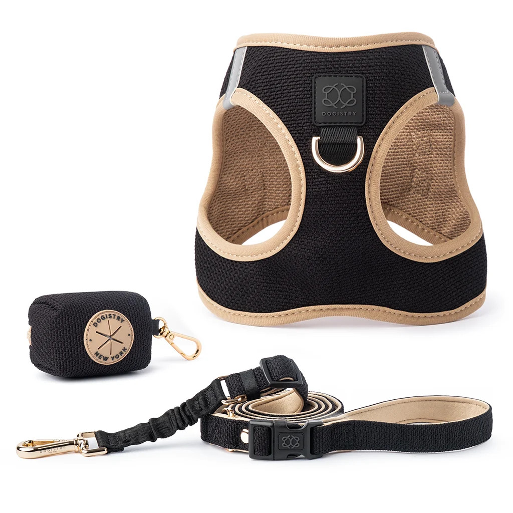 SoHo Dog Walking Set - Crosby | DOGISTRY