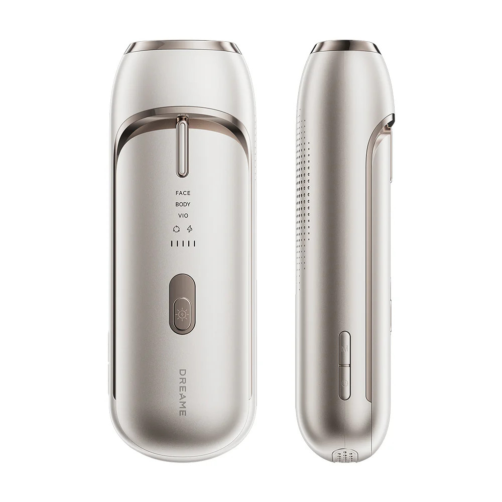 Dreame Nova IPL Hair Removal Device | Dreame Affiliate Program
