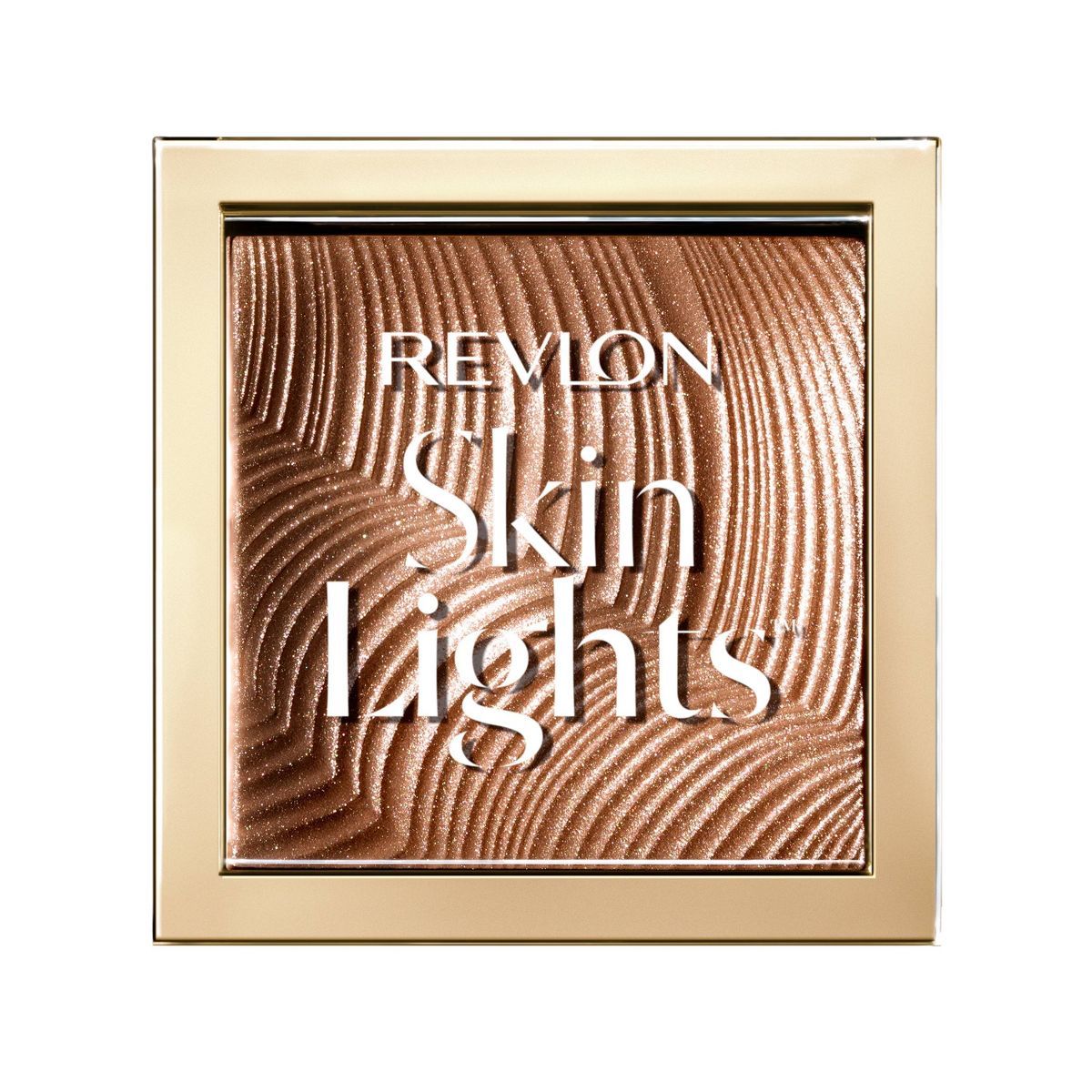 Revlon Skinlights Prismatic Bronzer 010 Sunlit Glow - .28oz | Target