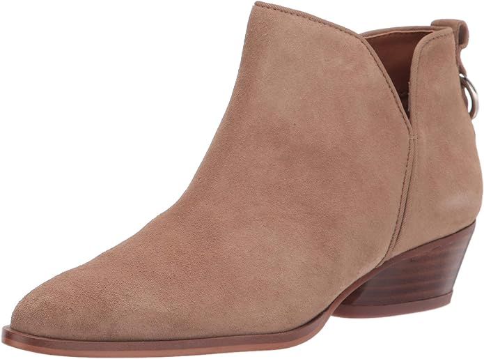 Franco Sarto Women's Sloan Ankle Boot | Amazon (US)