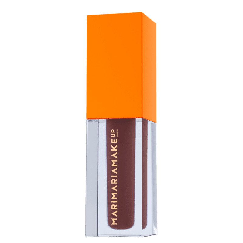 Mari Maria Ginger Glow Model
        
              - Batom Líquido 4ml | Beleza Na Web (BR)