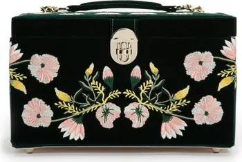 Zoe Medium Jewelry Box | Nordstrom