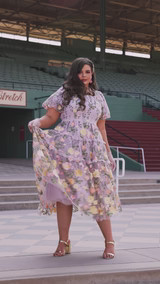 Rose Dress | JessaKae