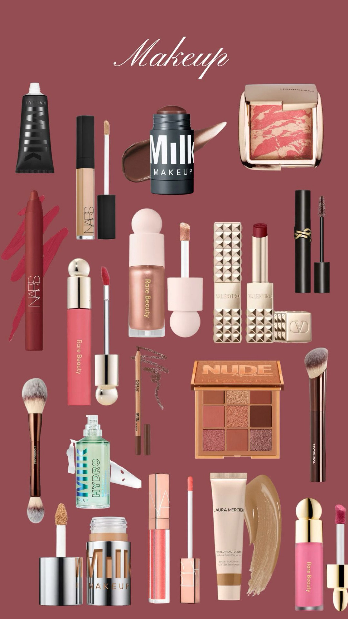 Sephora Sale Faves: Makeup

Sale ends 11/11 ✨

#LTKSaleAlert #LTKGiftGuide #LTKBeauty