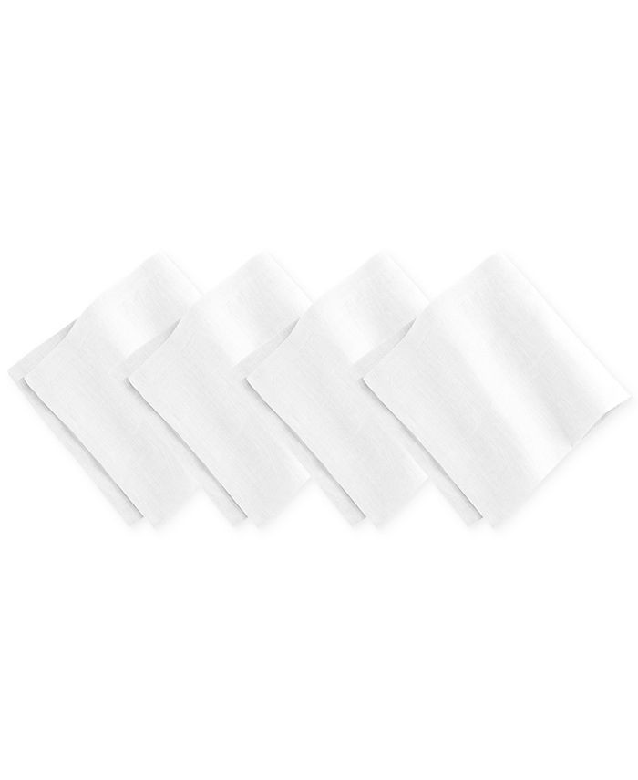 Villeroy & Boch La Classica Linen Napkin, Set of 4 & Reviews - Table Linens - Dining - Macy's | Macys (US)