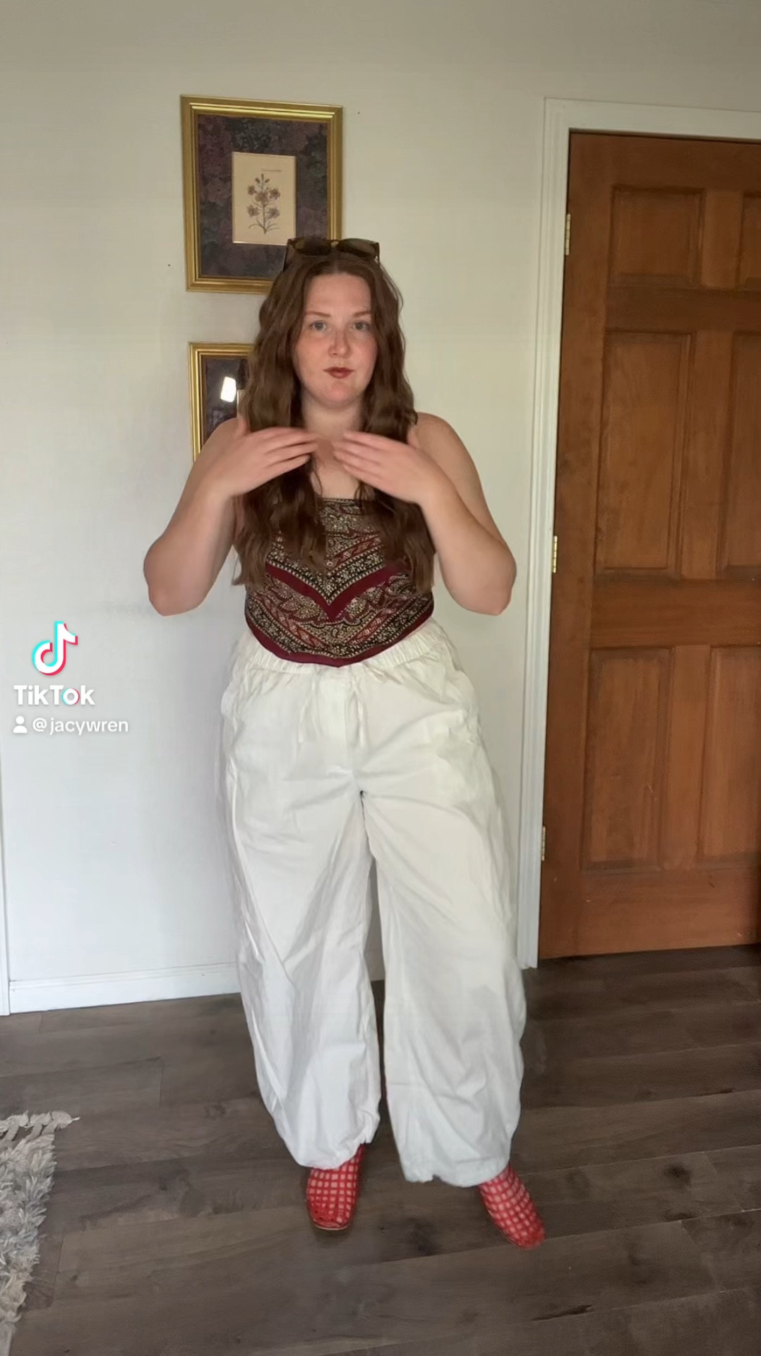 Outfit of the day! 

#LTKPlusSize #LTKStyleTip #LTKMidsize