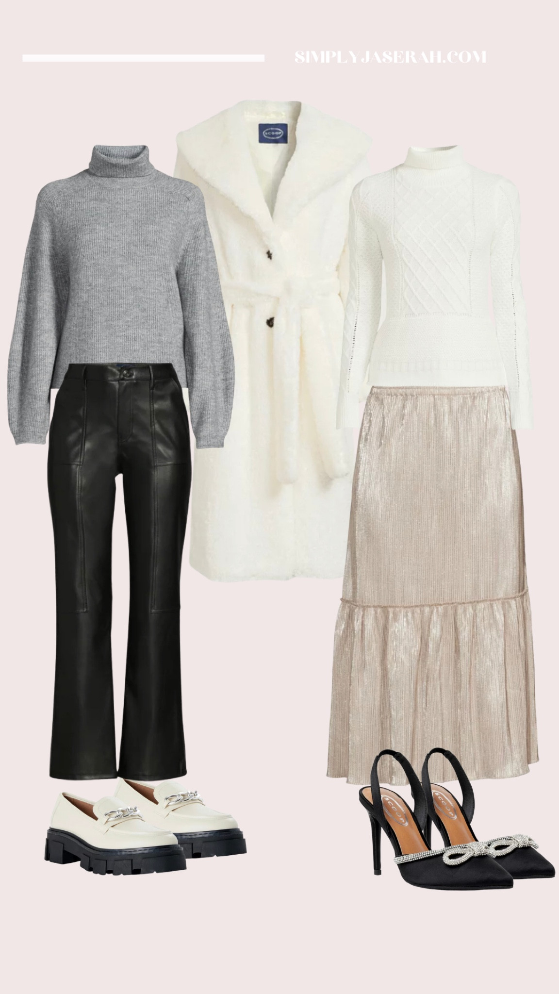 Thanksgiving outfit, friendsgiving outfit, hostess outfit, holiday outfits

#walmartpartner #walmart #walmartfashion @walmartfashion

#LTKSeasonal #LTKstyletip #LTKunder100