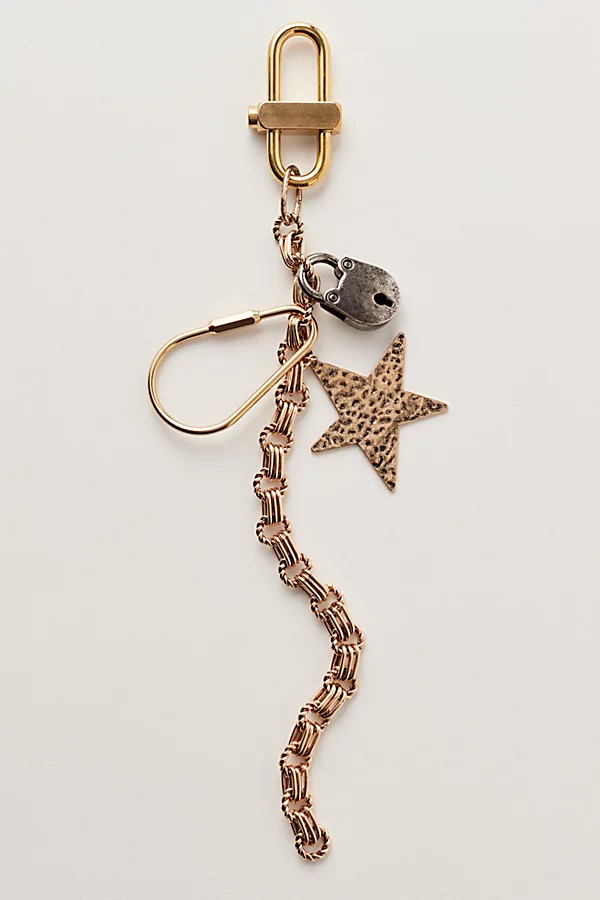 Charmed Strand Bag Charm | Free People (Global - UK&FR Excluded)