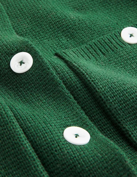 Wool Blend Cardigan | Boden (UK & IE)