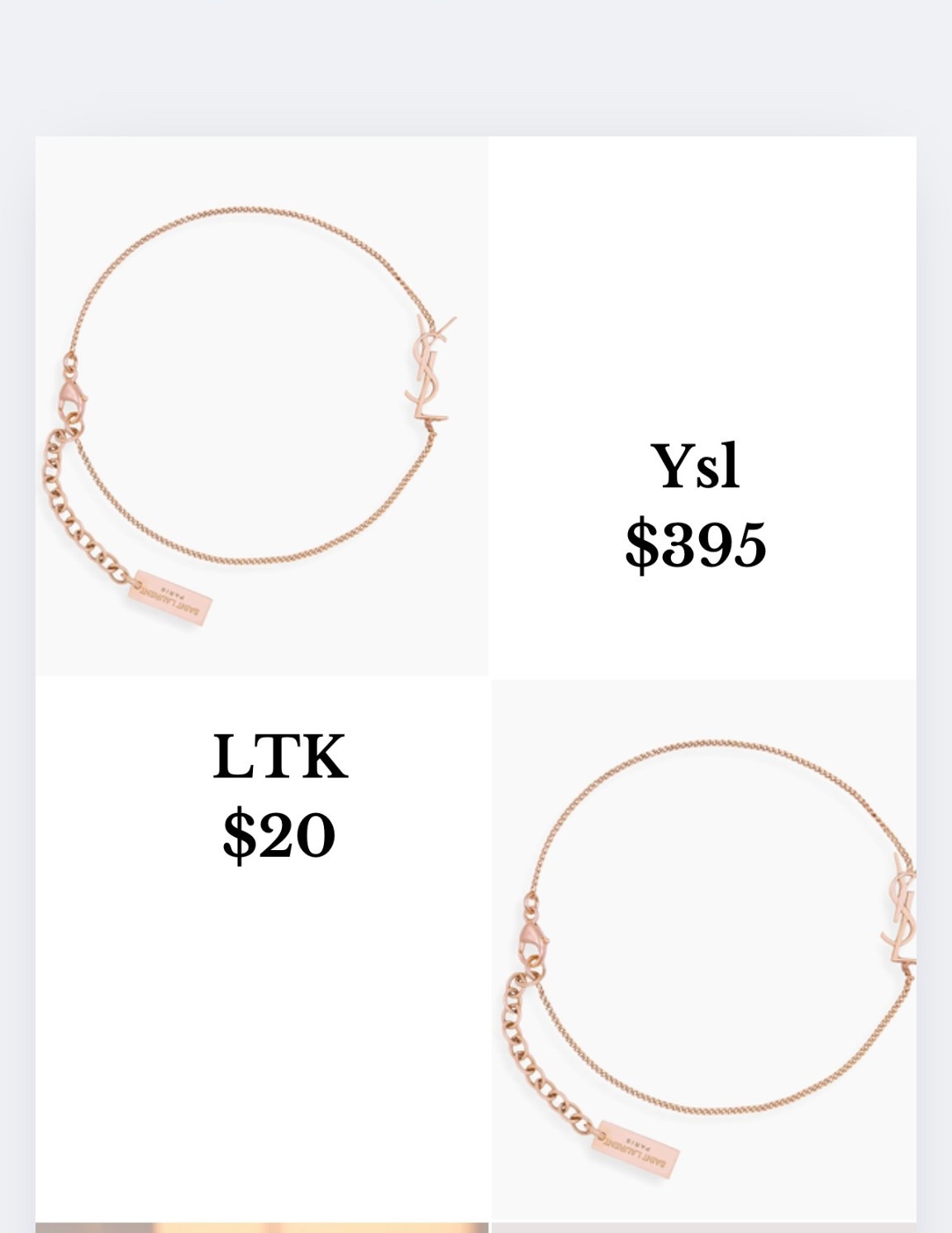 Gold bracelet, looks for less, gold jewelry, designer inspired, boujee on a budget 

#LTKStyleTip #LTKFindsUnder50 #LTKSaleAlert