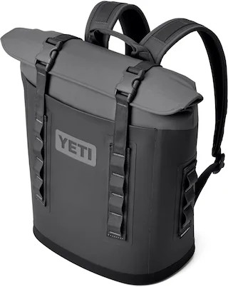 YETI   Hopper M12 Backpack Soft Cooler | REI
