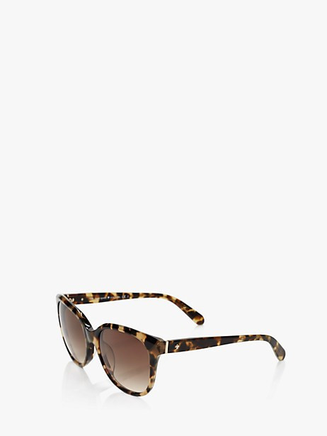 bayleigh sunglasses | Kate Spade (US)