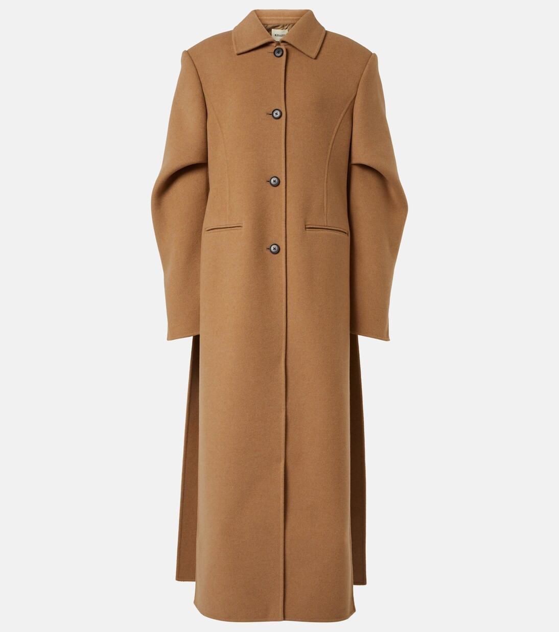 Darton oversized wool coat | Mytheresa (US/CA)