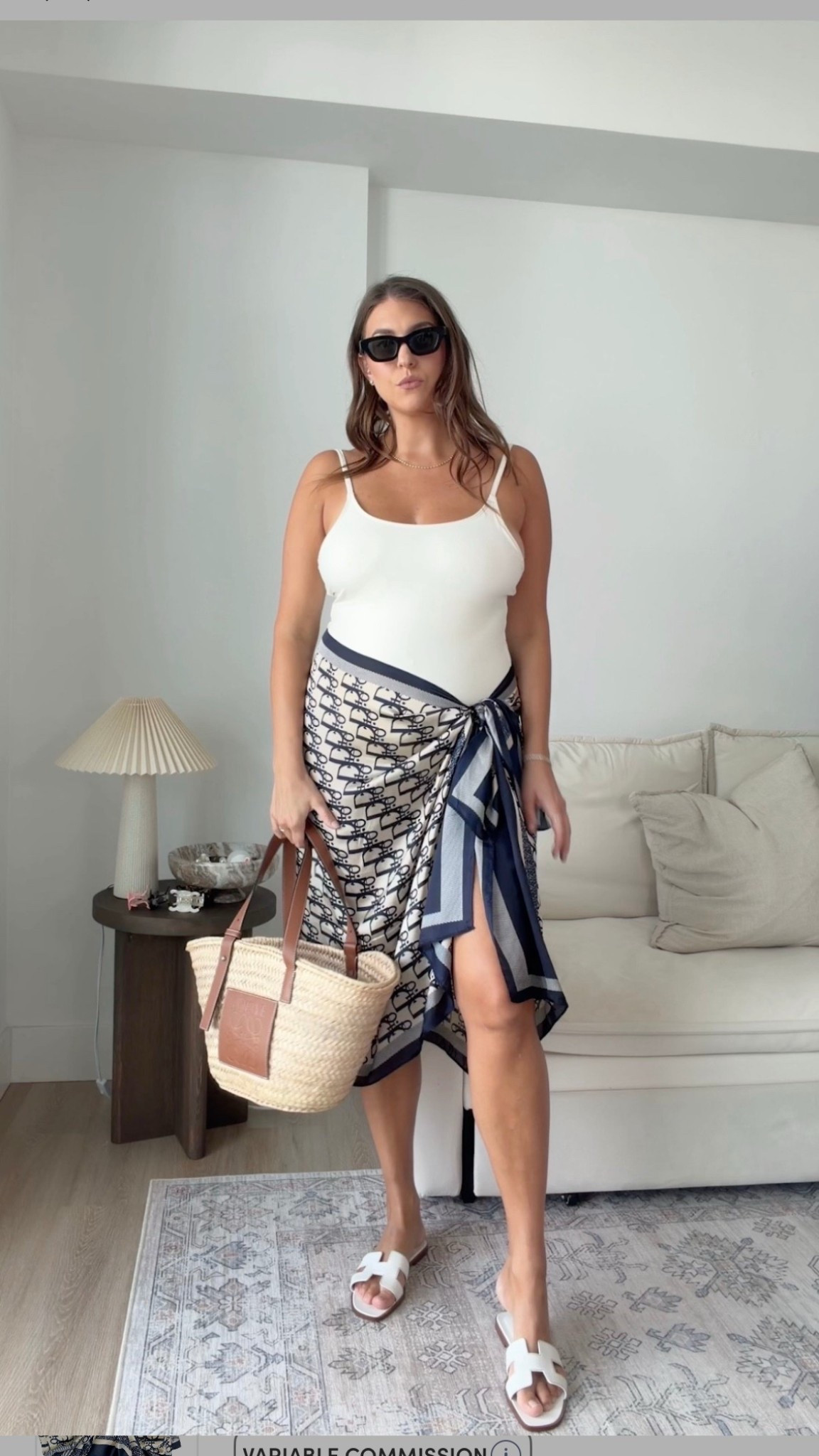 scarf skirt moment 🖤

scarf skirt, amazon outfit, summer outfit, vacation outfit, beach outfit, chic casual look, resort wear

#LTKMidsize #LTKSwim #LTKTravel