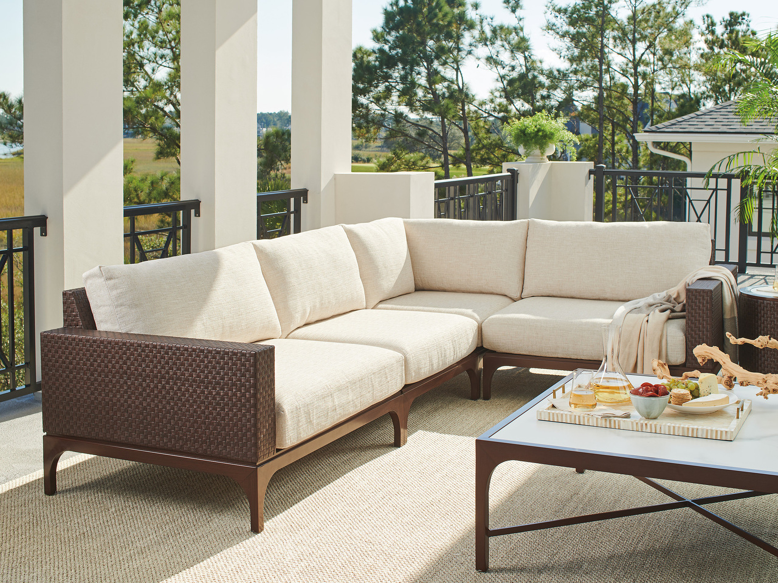 Abaco Sectional | 1stopbedrooms