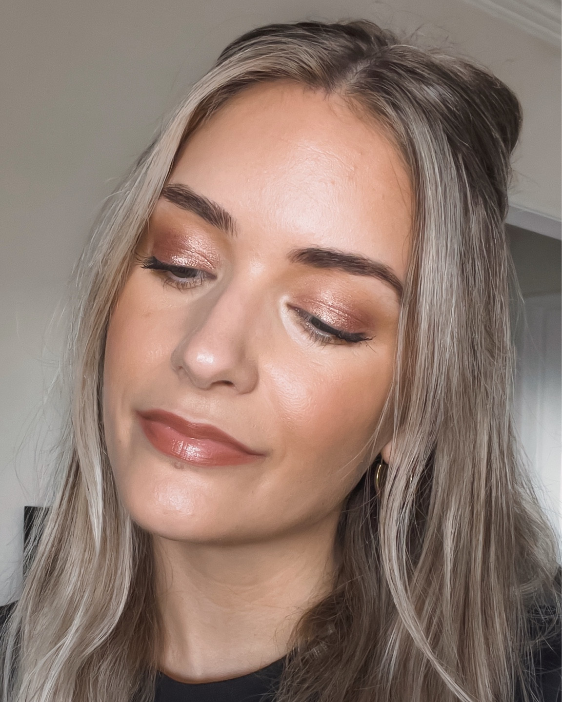 Easy everyday makeup 

#LTKstyletip #LTKbeauty #LTKunder50