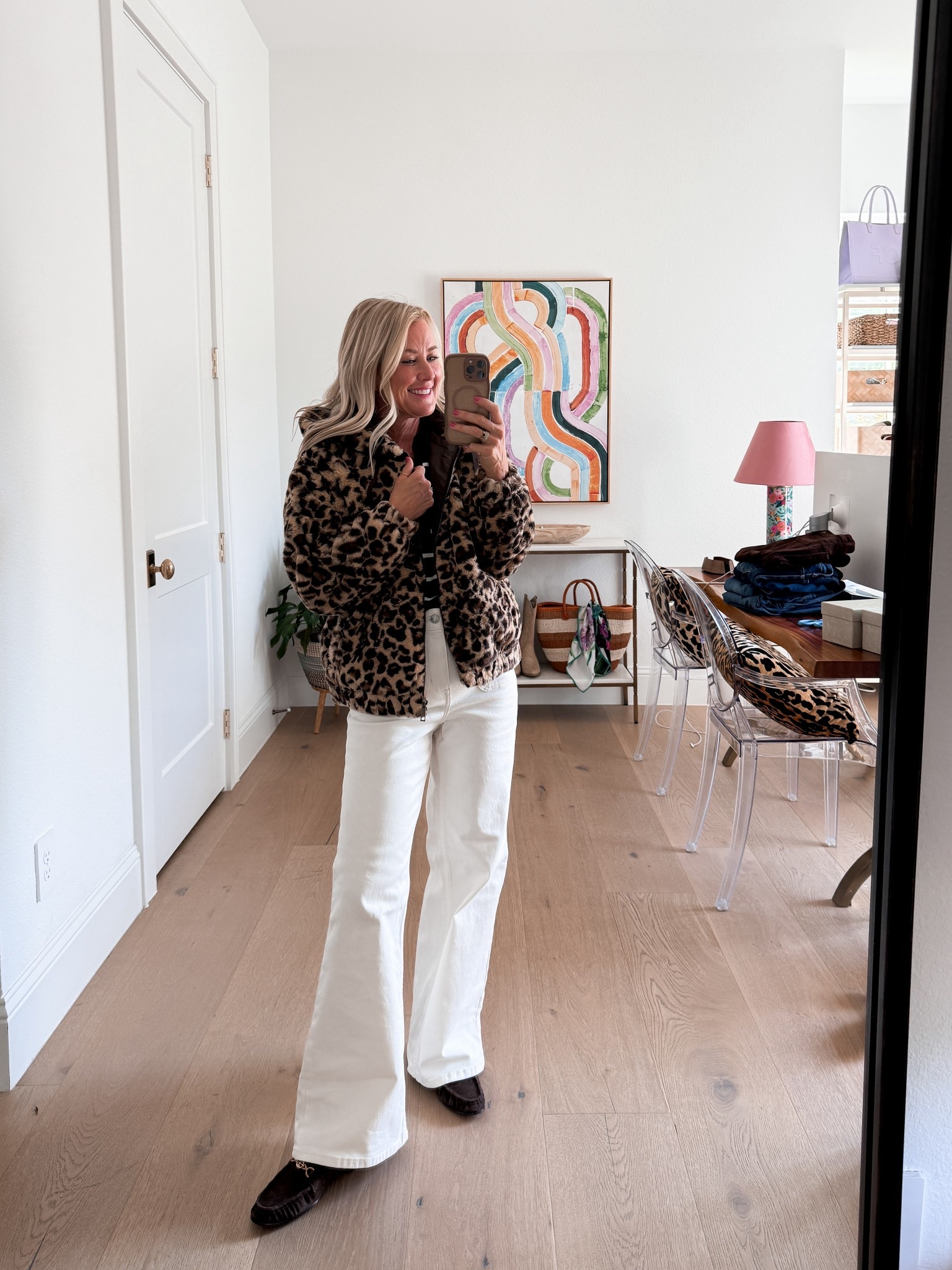 How fun is this cozy fit? Great + affordable layers for the upcoming colder weather. Jacket: XS | Jeans: XS 

#WalmartPartner #WalmartFashion @WalmartFashion @Shop.LTK #liketkit 


#LTKFindsUnder100 #LTKSaleAlert #LTKSeasonal